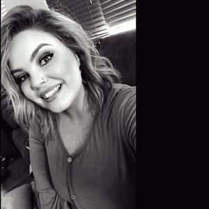 Meet your Posher, Allison